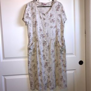Tunic dress